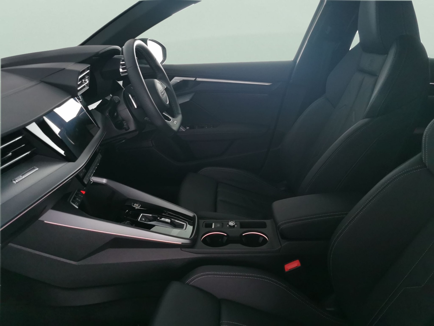 Used Audi A3 2024 for sale - 77650849: Photo 4