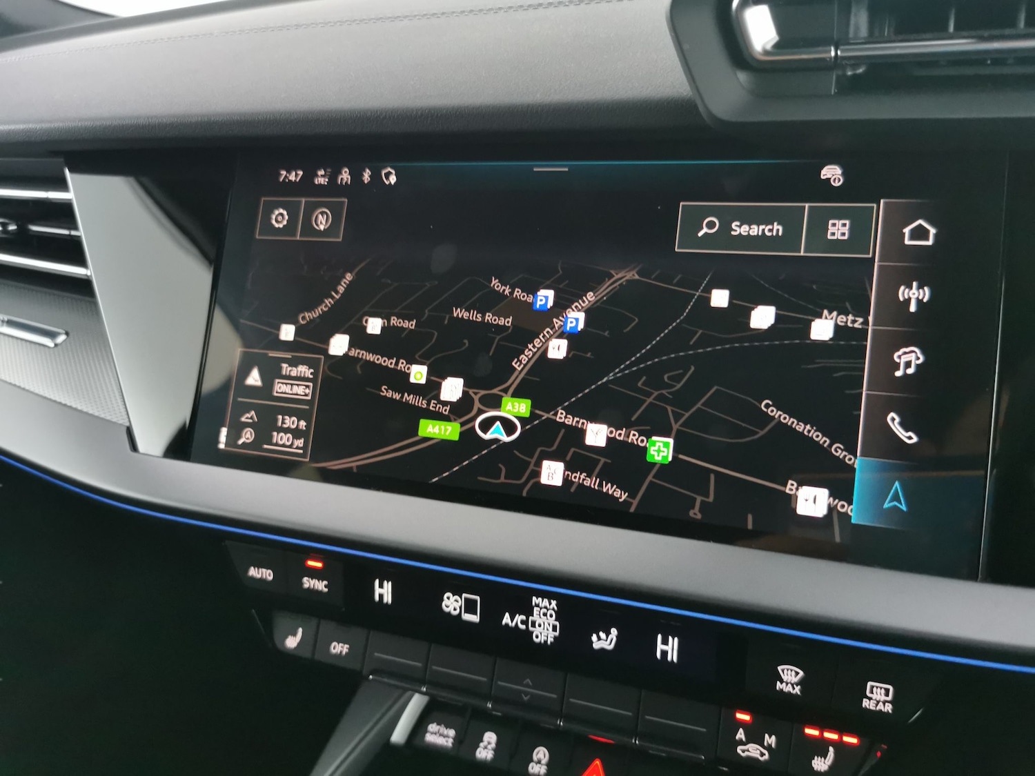 Used Audi A3 2024 for sale - 77650849: Photo 5