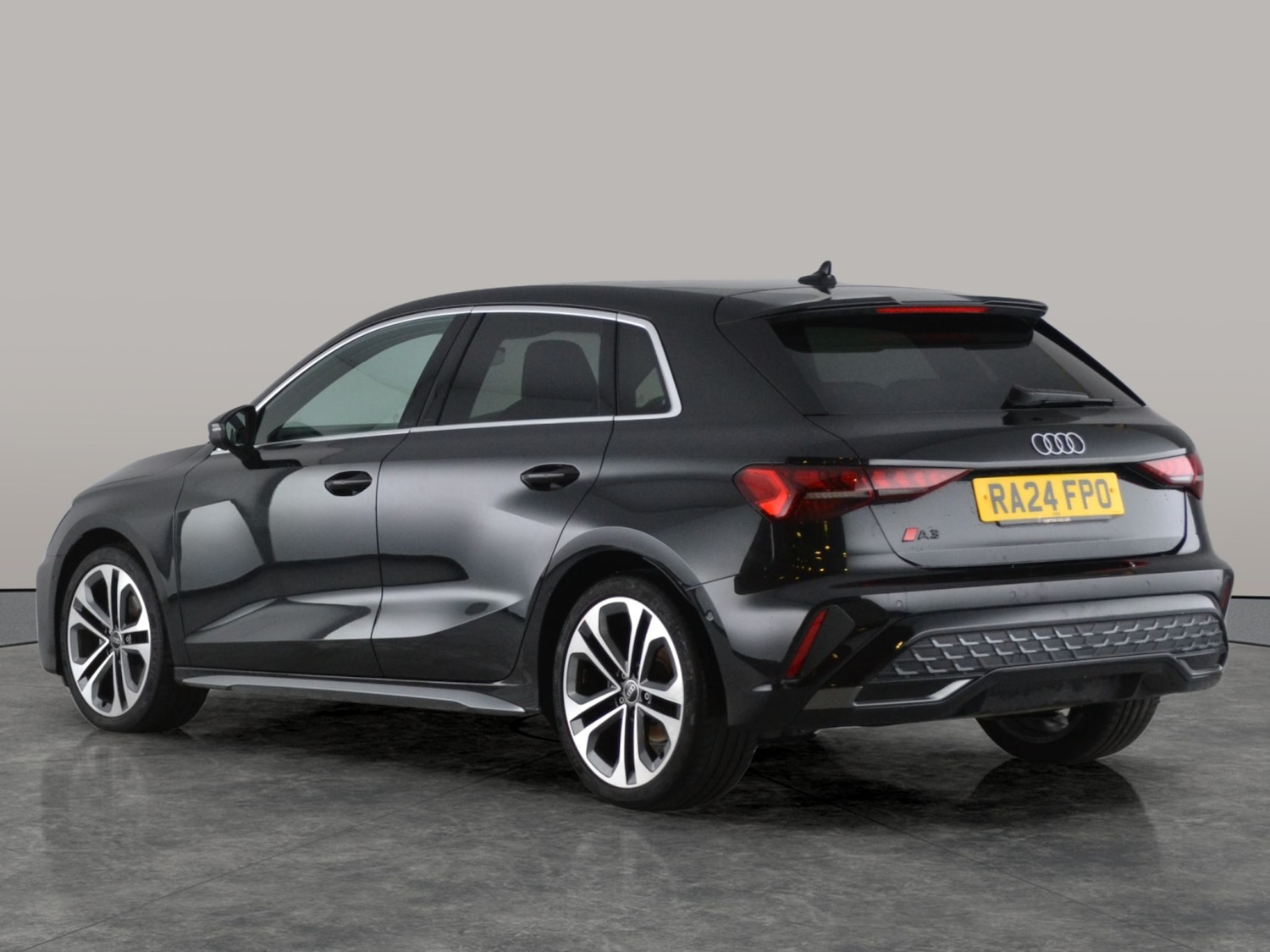 Used Audi A3 2024 for sale - 77650849: Photo 8