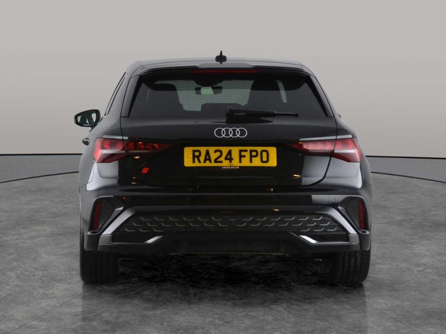 Used Audi A3 2024 for sale - 77650849: Photo 9