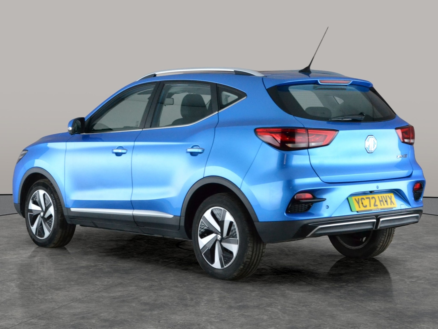 Used MG MG ZS 2022 for sale - 77980715: Photo 11