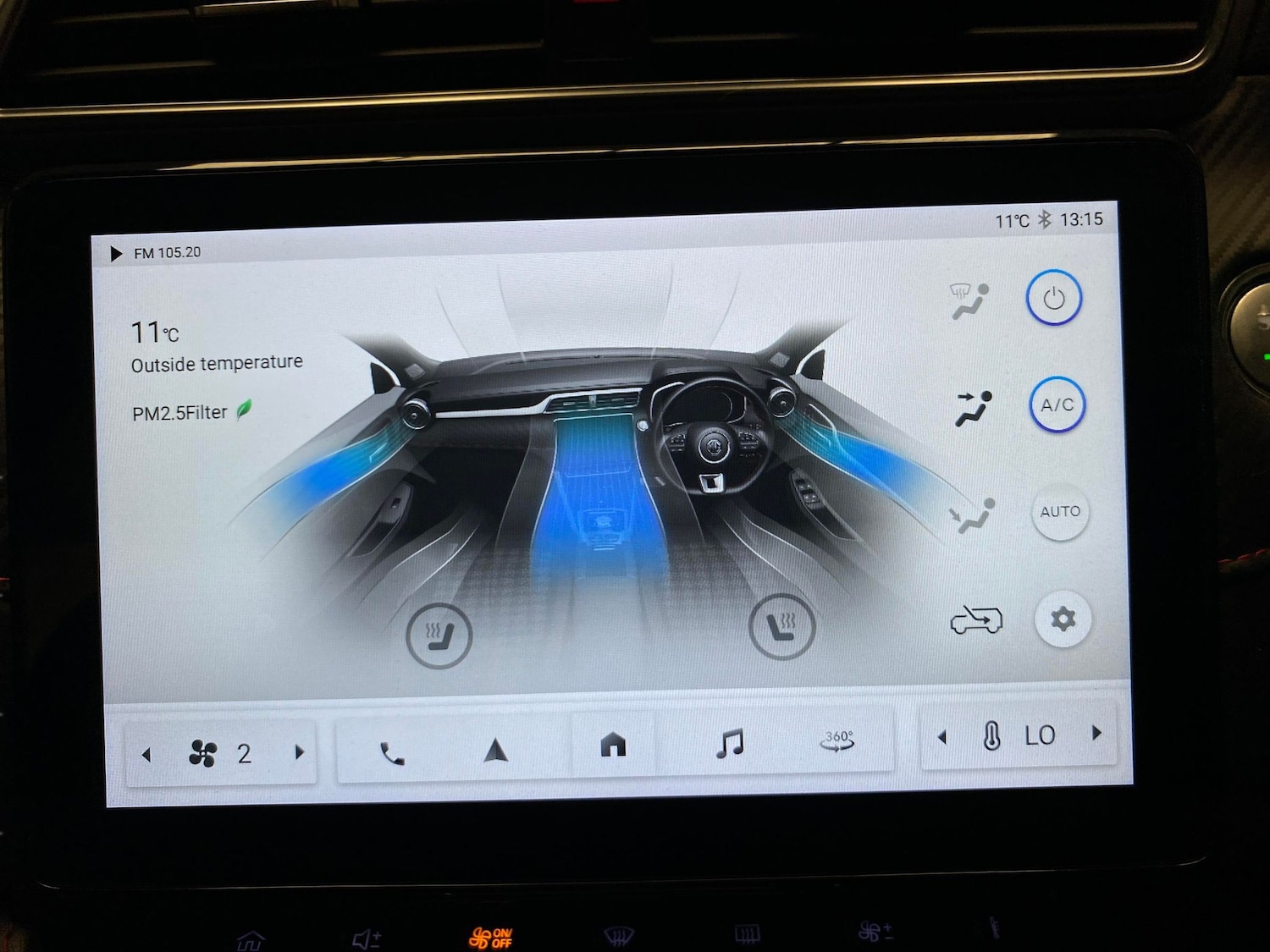 Used MG MG ZS 2022 for sale - 77980715: Photo 17