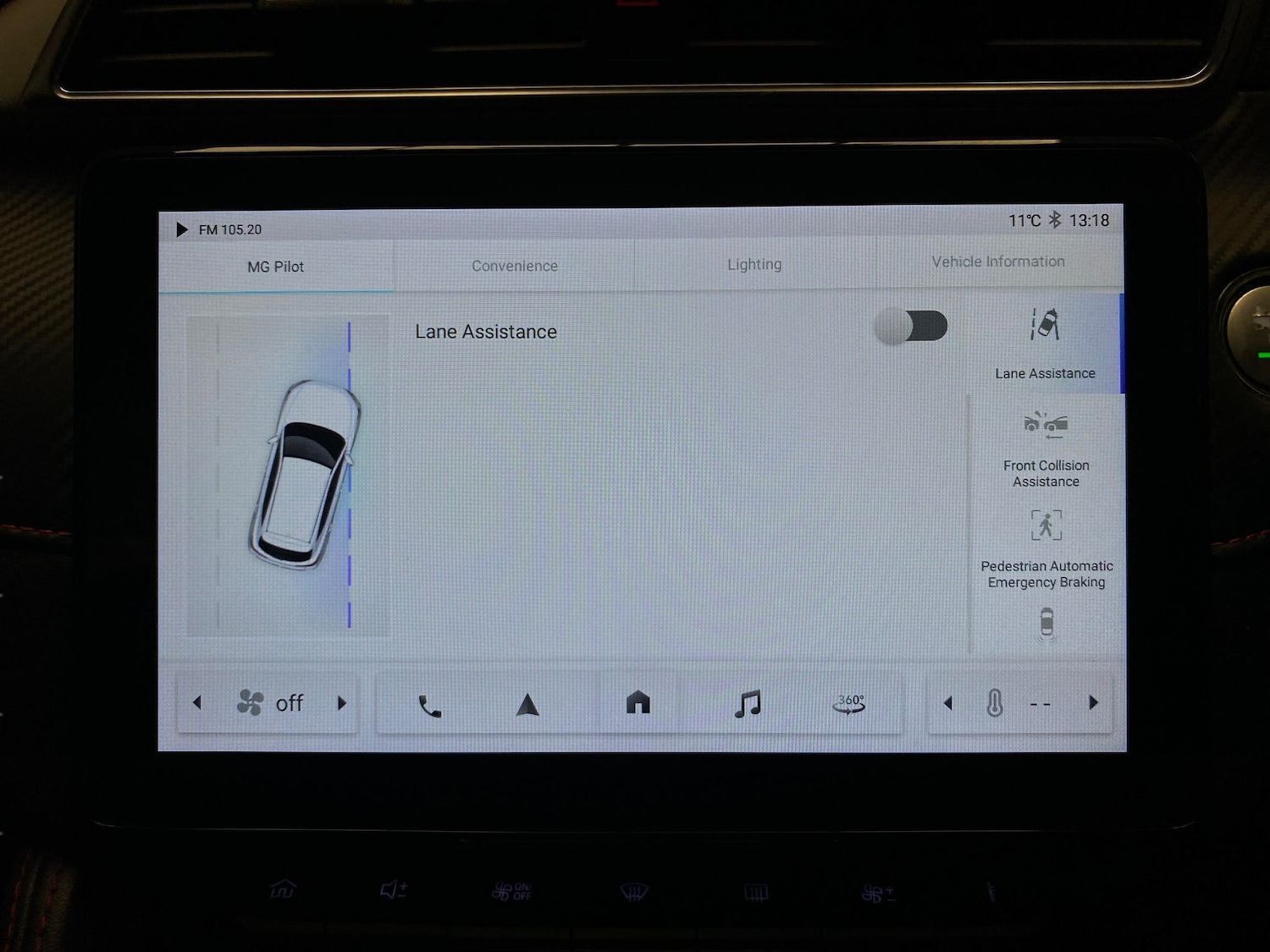 Used MG MG ZS 2022 for sale - 77980715: Photo 20