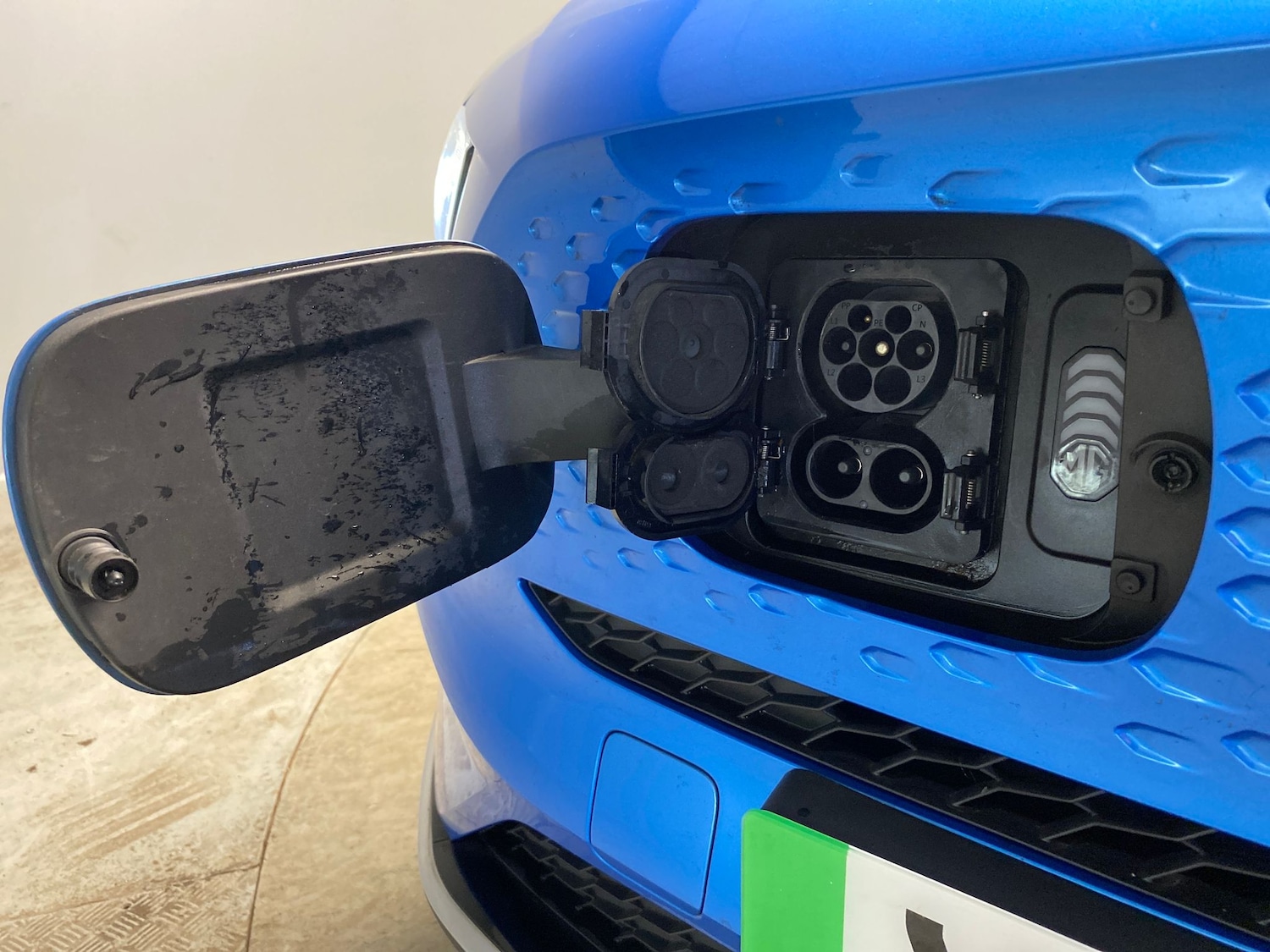 Used MG MG ZS 2022 for sale - 77980715: Photo 29