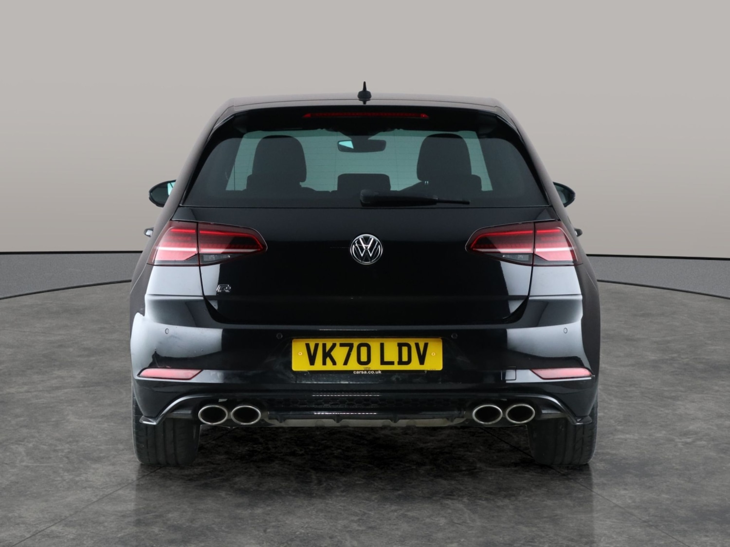 Used Volkswagen Golf 2020 for sale - 76636246: Photo 12