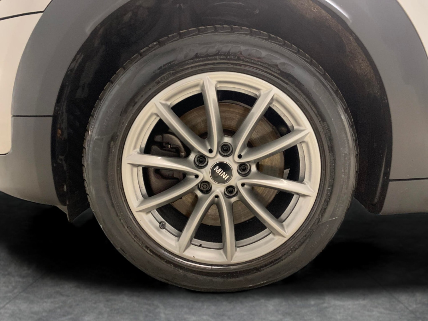 Used MINI Countryman 2018 for sale - 77281453: Photo 17