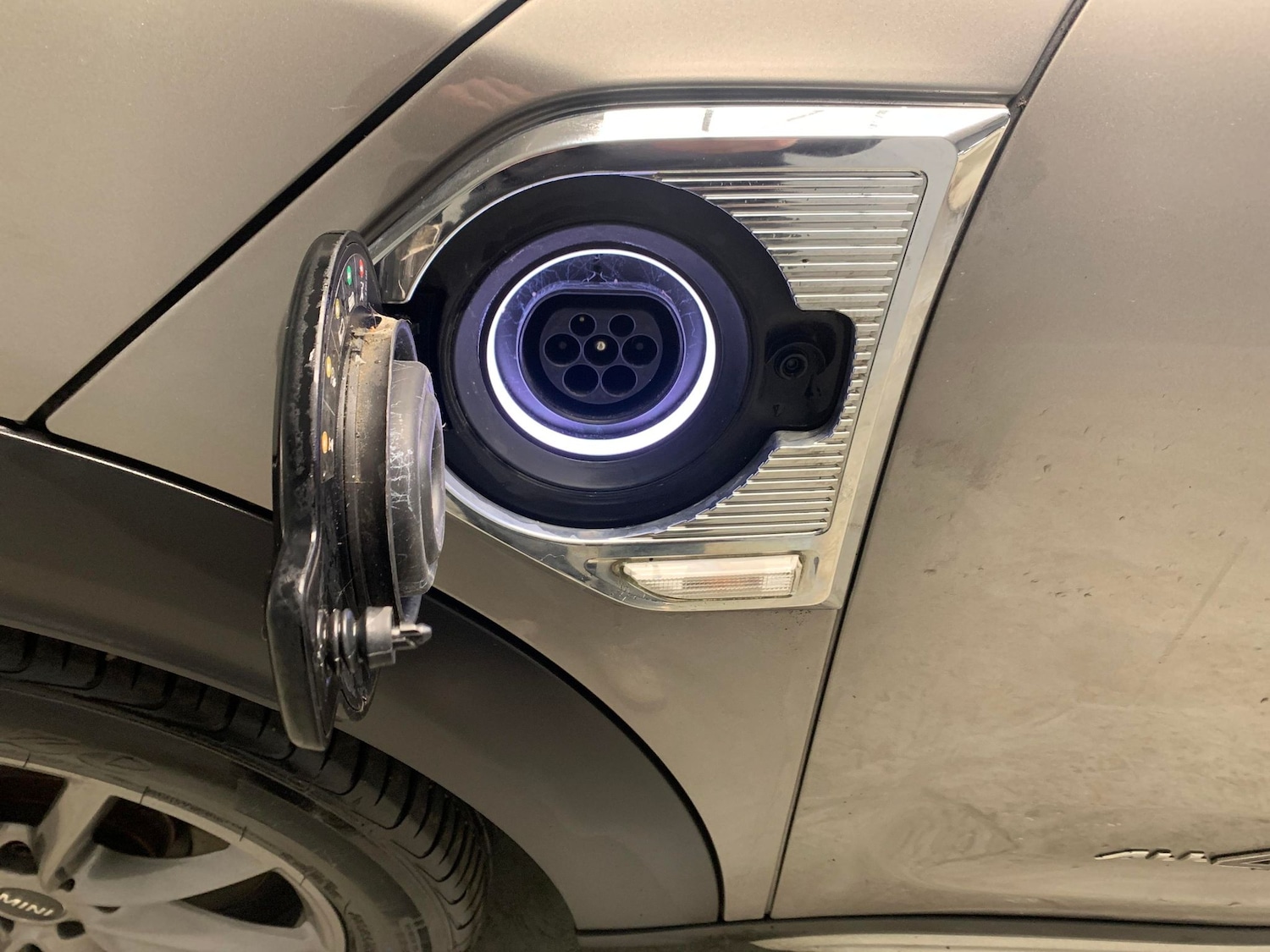 Used MINI Countryman 2018 for sale - 77281453: Photo 25