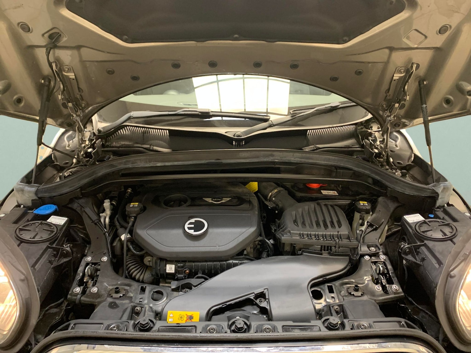 Used MINI Countryman 2018 for sale - 77281453: Photo 27