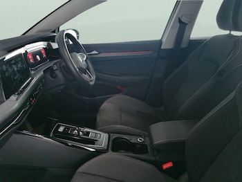 Used Volkswagen Golf 2022 for sale - 76875395: Photo