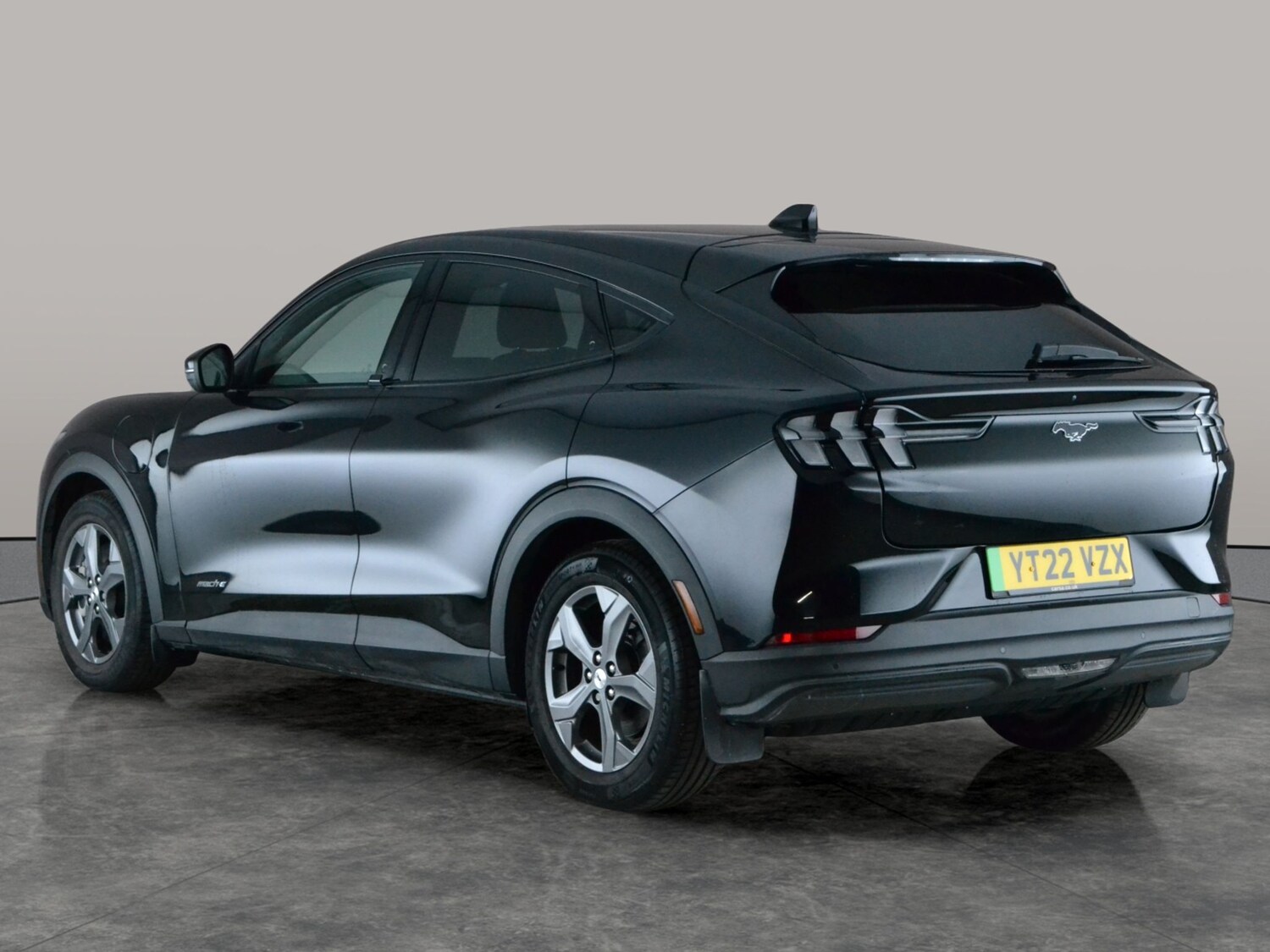 Used Ford Mustang Mach-E 2022 for sale - 77674291: Photo 12