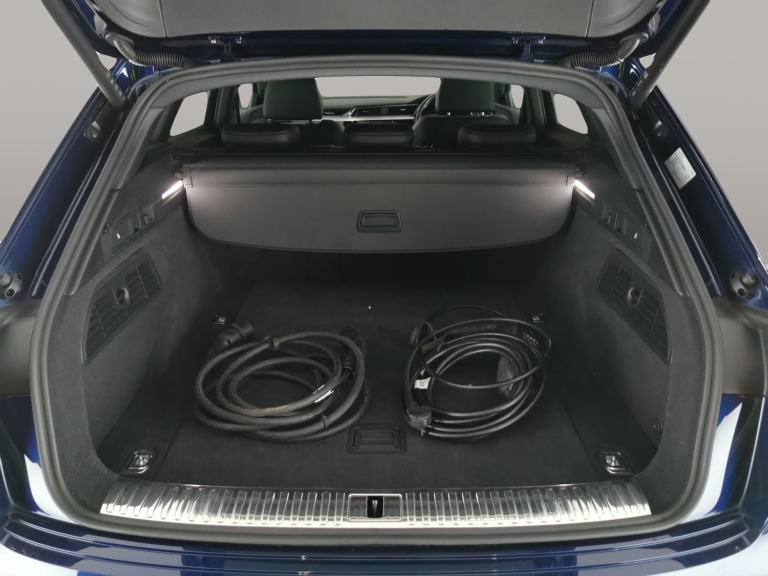 Used Audi e-tron 2022 for sale - 77255778: Photo 34