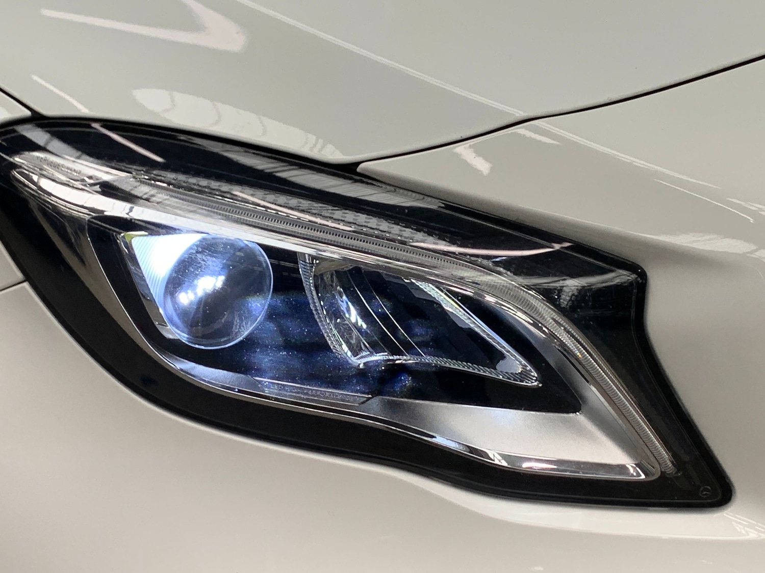 Used Mercedes-Benz GLA 2019 for sale - 76477591: Photo 22