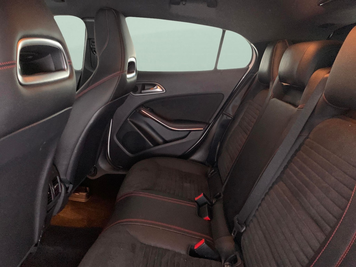 Used Mercedes-Benz GLA 2019 for sale - 76477591: Photo 27