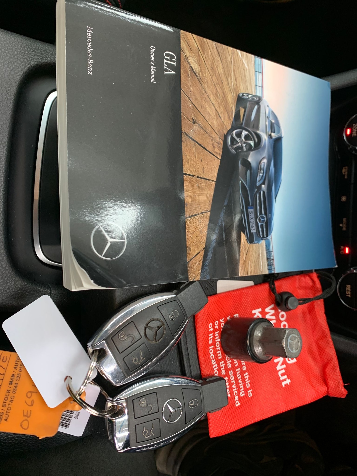 Used Mercedes-Benz GLA 2019 for sale - 76477591: Photo 32