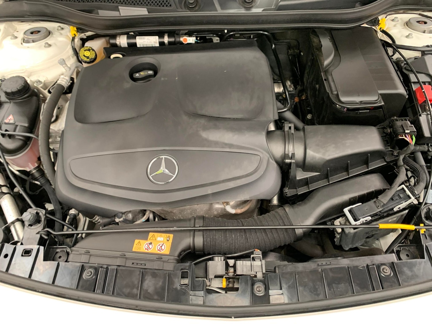 Used Mercedes-Benz GLA 2019 for sale - 76477591: Photo 33