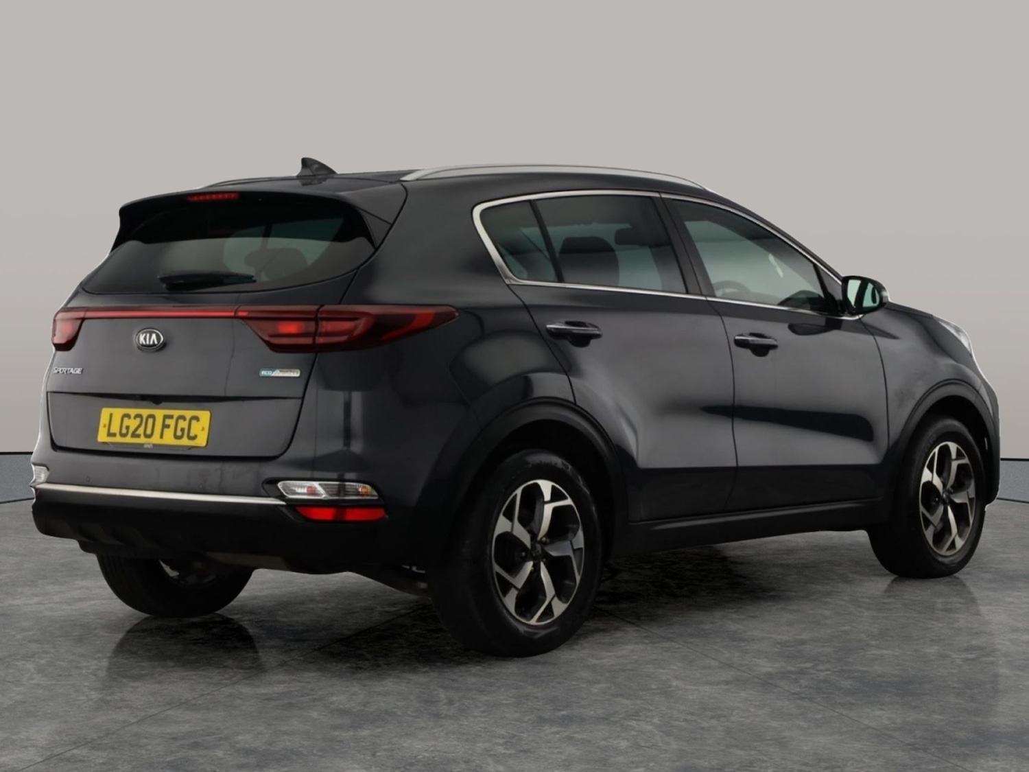 Used Kia Sportage 2020 for sale - 77221413: Photo 6