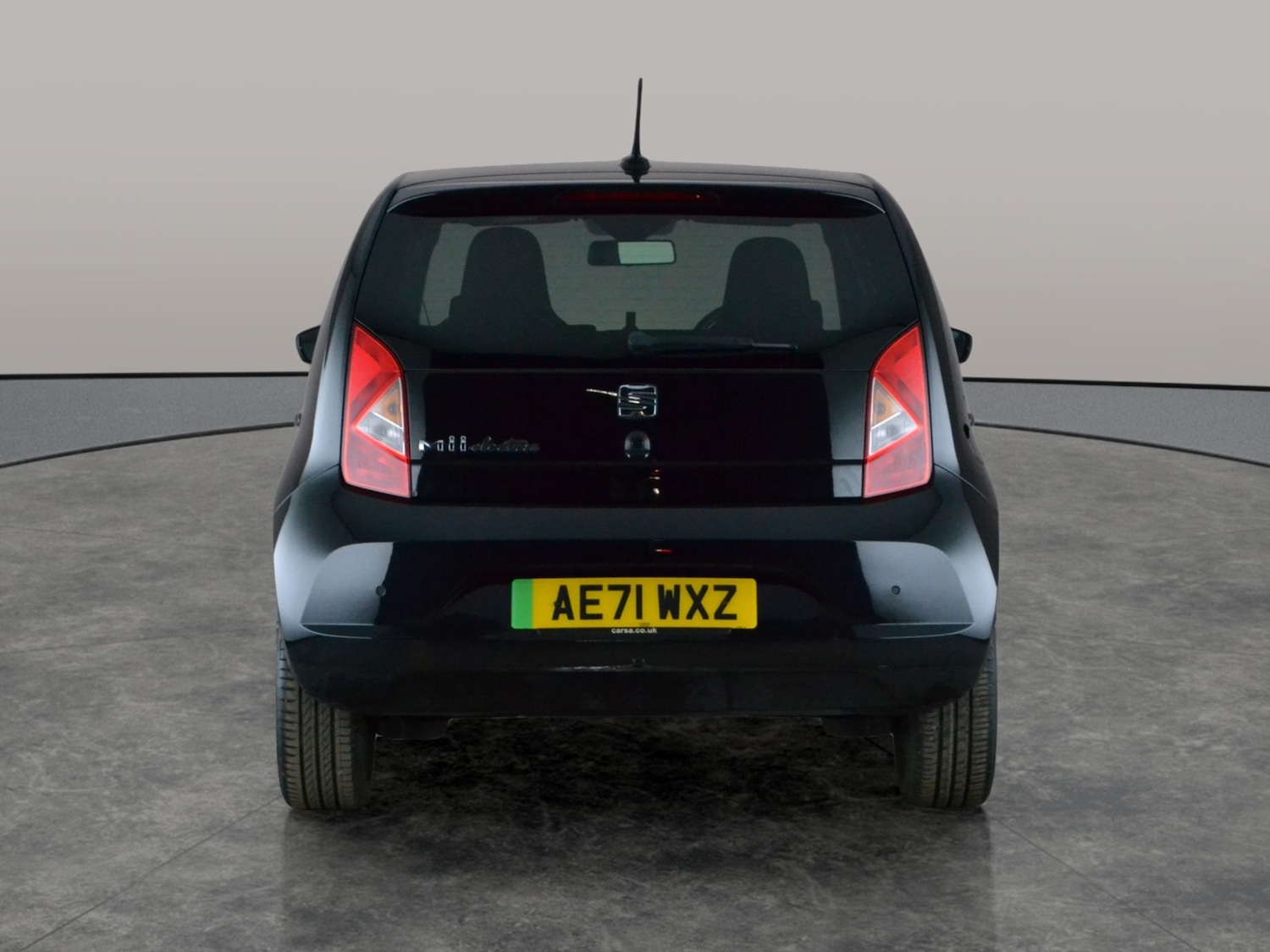 Used SEAT Mii 2021 for sale - 77942553: Photo 10