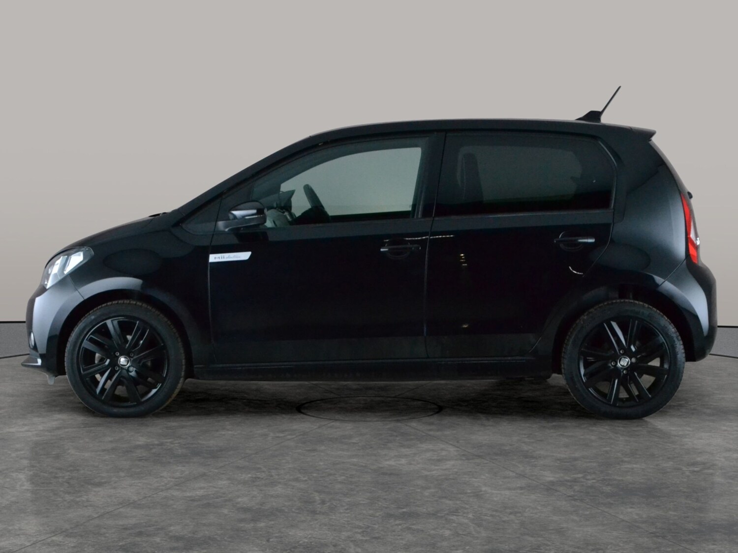Used SEAT Mii 2021 for sale - 77942553: Photo 12