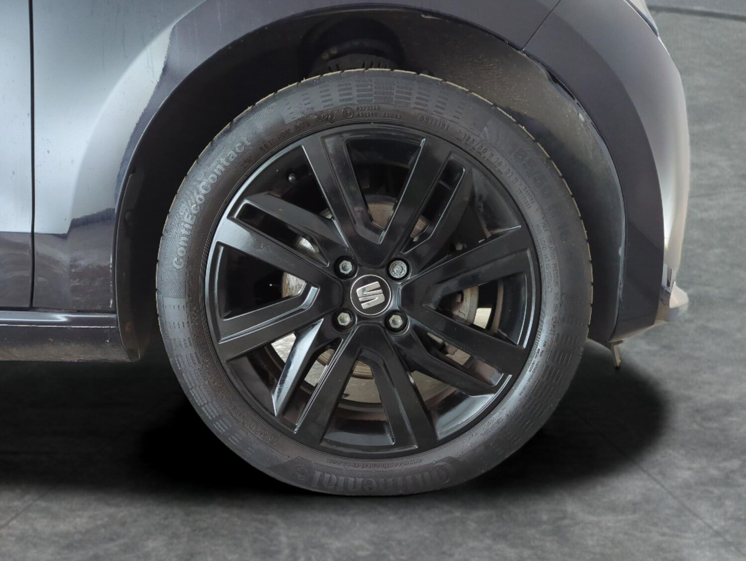 Used SEAT Mii 2021 for sale - 77942553: Photo 19