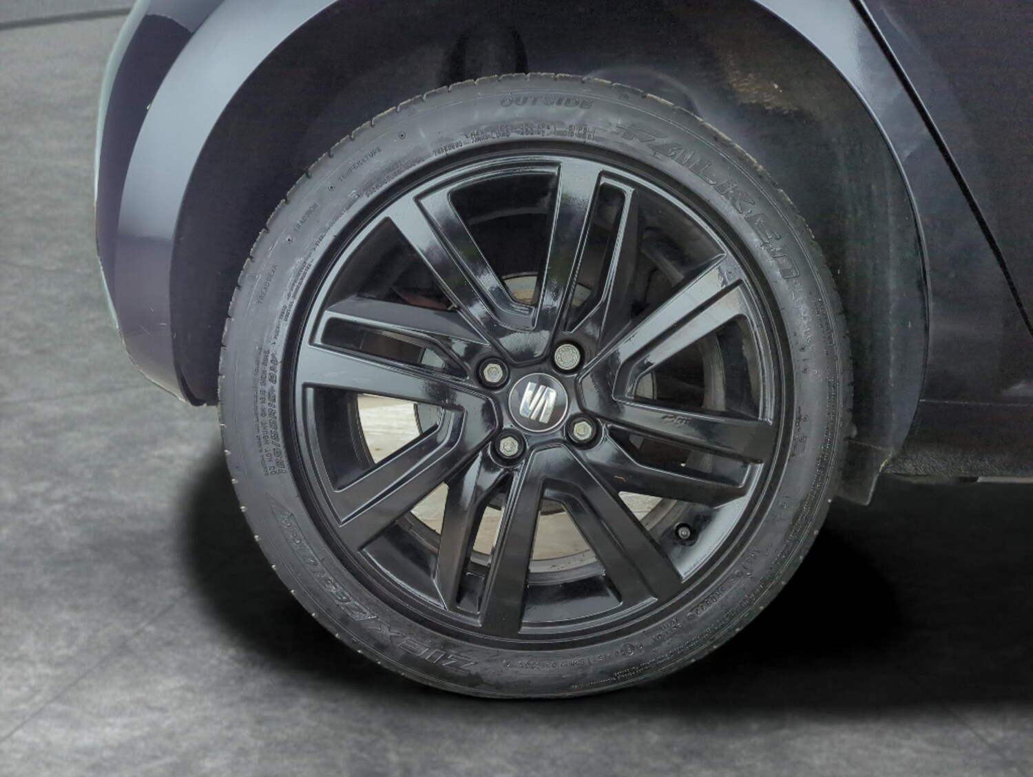 Used SEAT Mii 2021 for sale - 77942553: Photo 20