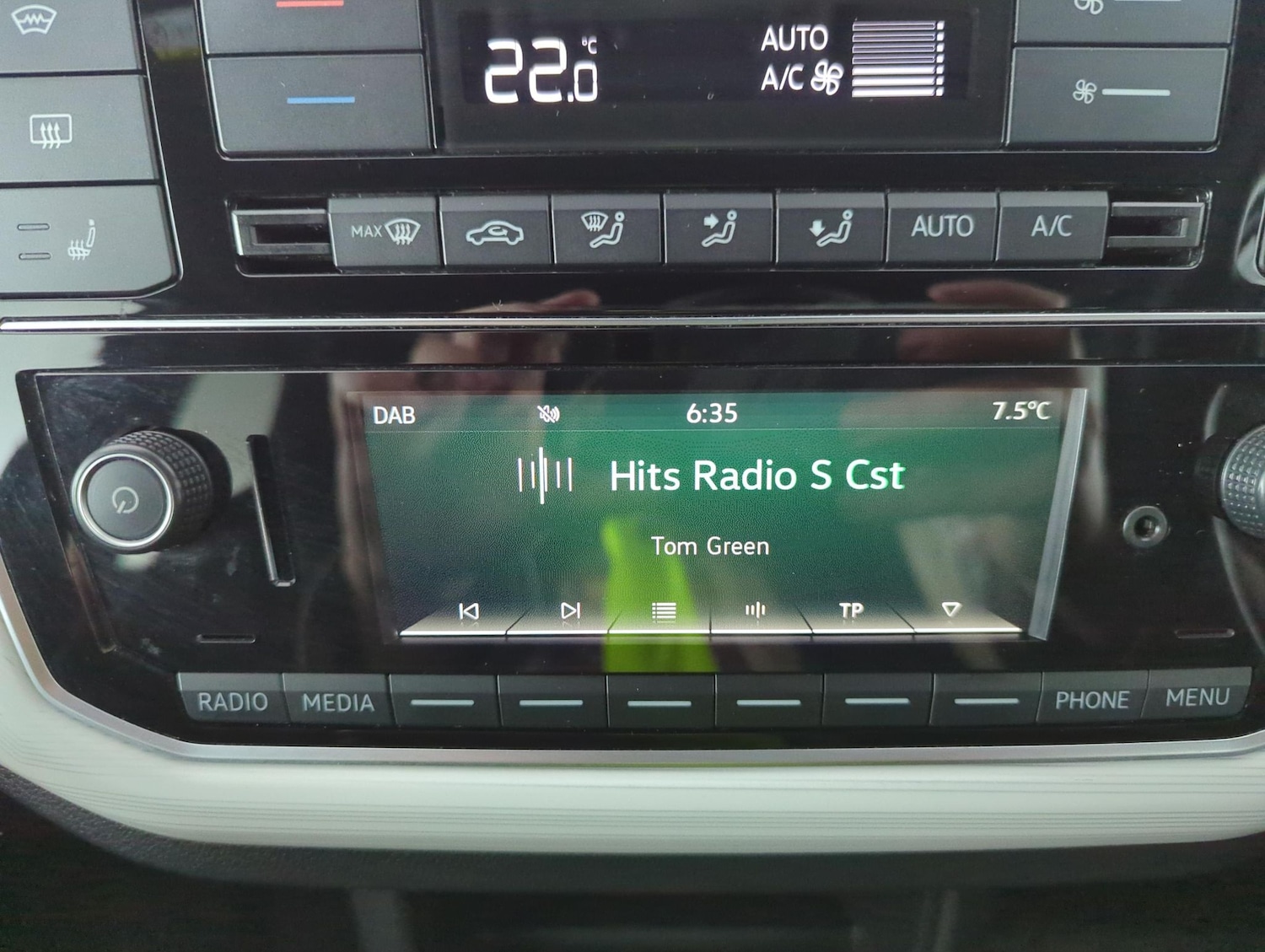 Used SEAT Mii 2021 for sale - 77942553: Photo 5