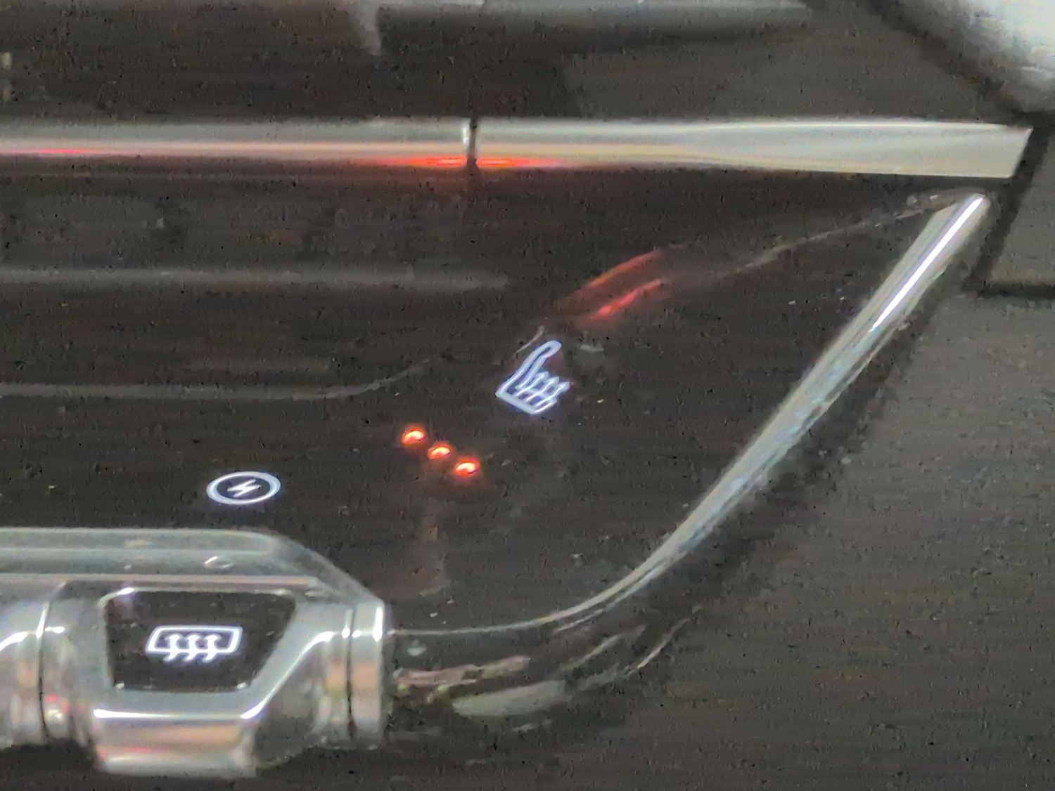 Used Peugeot 2008 2022 for sale - 77051108: Photo 19