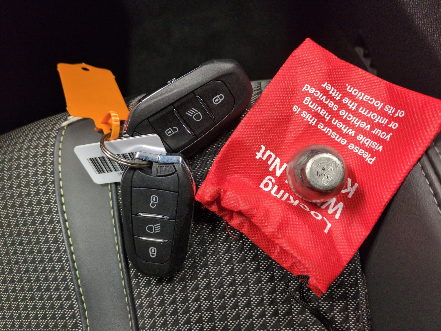 Used Peugeot 2008 2022 for sale - 77051108: Photo 36