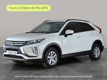 Used Mitsubishi Eclipse Cross 2018 for sale - 79037709: Photo