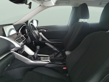 Used Mitsubishi Eclipse Cross 2018 for sale - 79037709: Photo