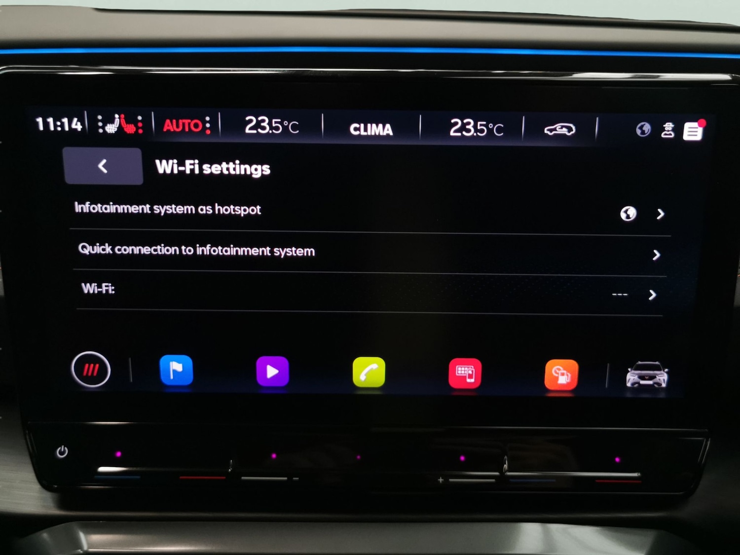 Used Cupra Formentor 2021 for sale - 76717801: Photo 15