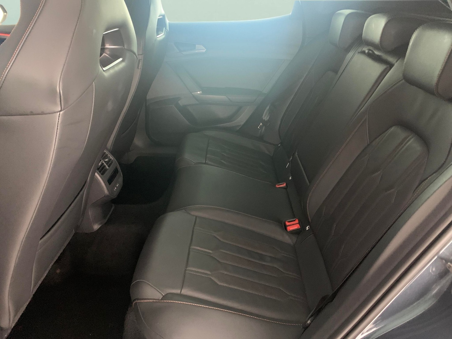 Used Cupra Formentor 2021 for sale - 76717801: Photo 33