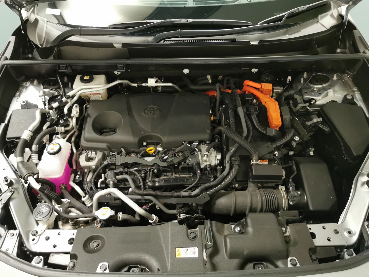 Used Toyota RAV4 2023 for sale - 77890322: Photo 32