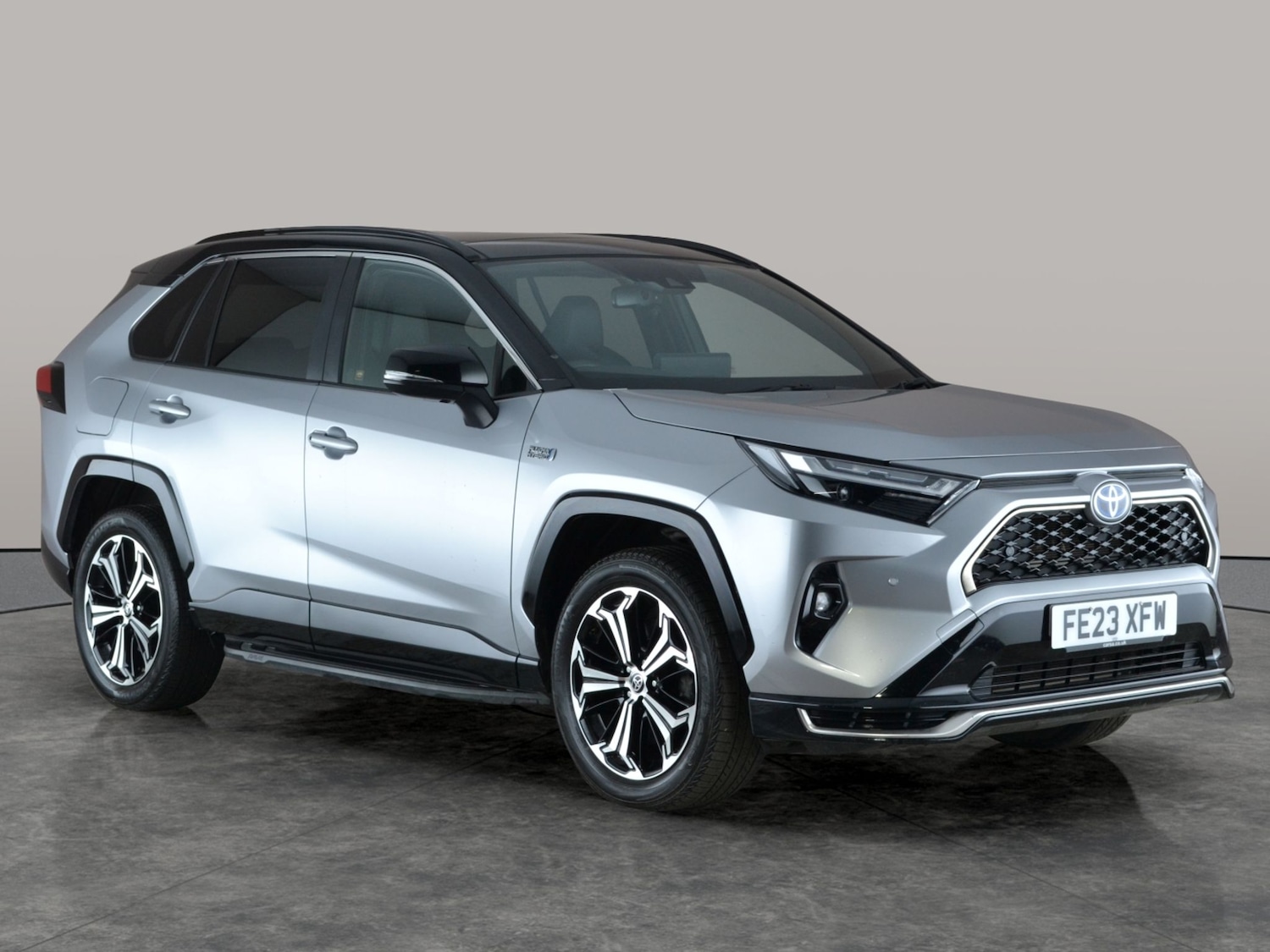 Used Toyota RAV4 2023 for sale - 77890322: Photo 8