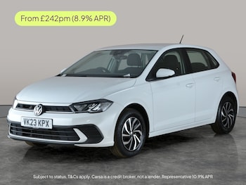 Used Volkswagen Polo undefined for sale - 78380500: Photo