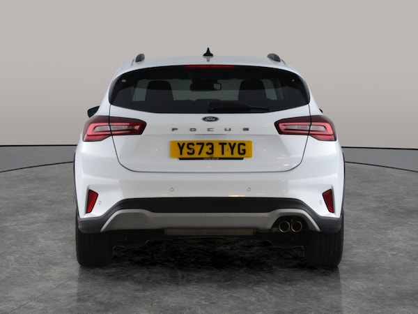 Used Ford Focus 2023 for sale - 76230207: Photo 11