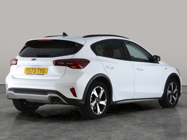Used Ford Focus 2023 for sale - 76230207: Photo 12