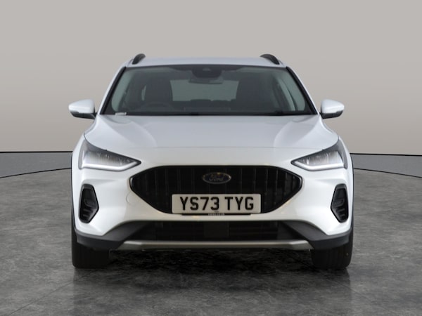 Used Ford Focus 2023 for sale - 76230207: Photo 16