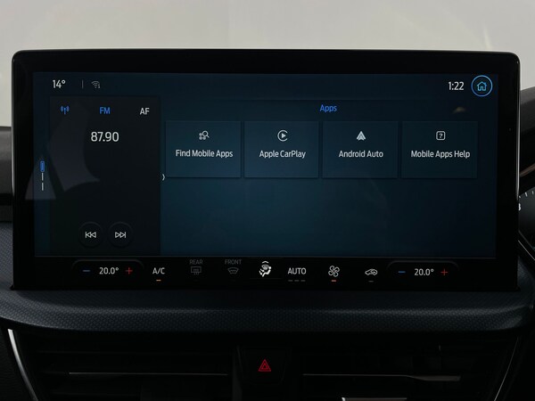 Used Ford Focus 2023 for sale - 76230207: Photo 18