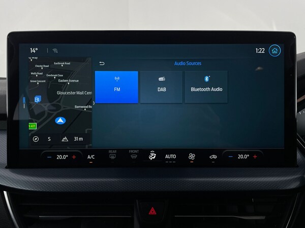 Used Ford Focus 2023 for sale - 76230207: Photo 19