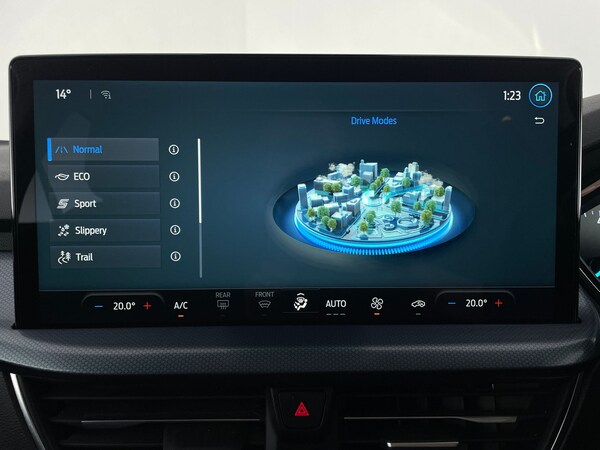 Used Ford Focus 2023 for sale - 76230207: Photo 22
