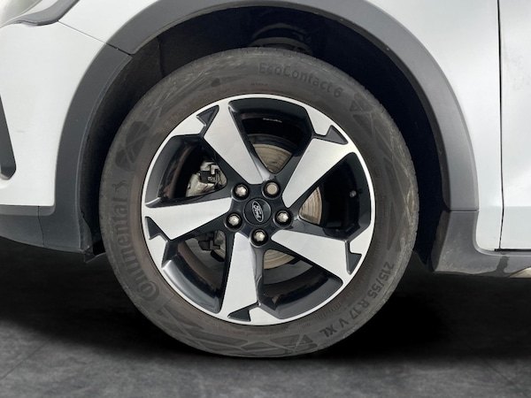 Used Ford Focus 2023 for sale - 76230207: Photo 33
