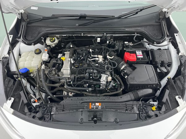 Used Ford Focus 2023 for sale - 76230207: Photo 45