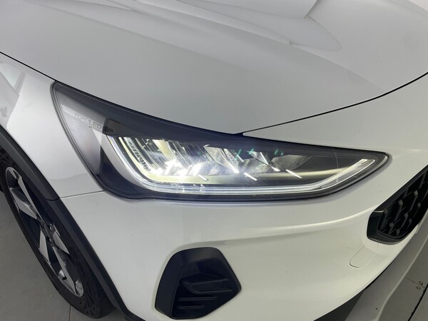 Used Ford Focus 2023 for sale - 76230207: Photo 6
