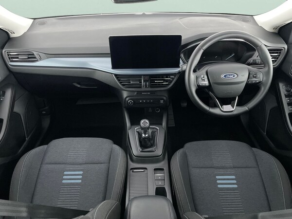 Used Ford Focus 2023 for sale - 76230207: Photo 8