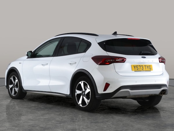 Used Ford Focus 2023 for sale - 76230207: Photo 9