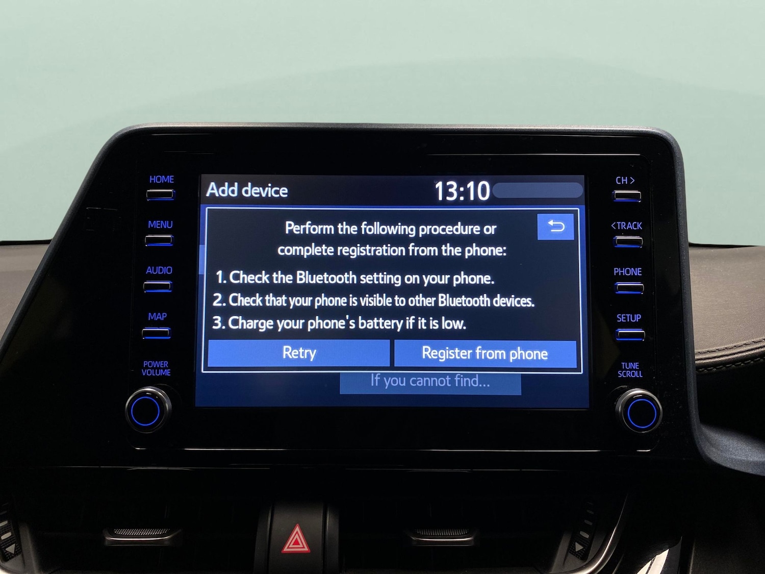 Used Toyota C-HR 2022 for sale - 77981280: Photo 16