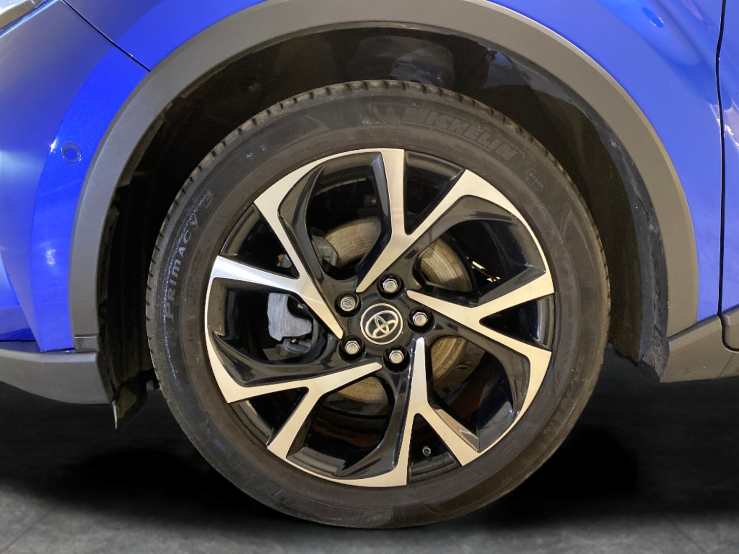 Used Toyota C-HR 2022 for sale - 77981280: Photo 22