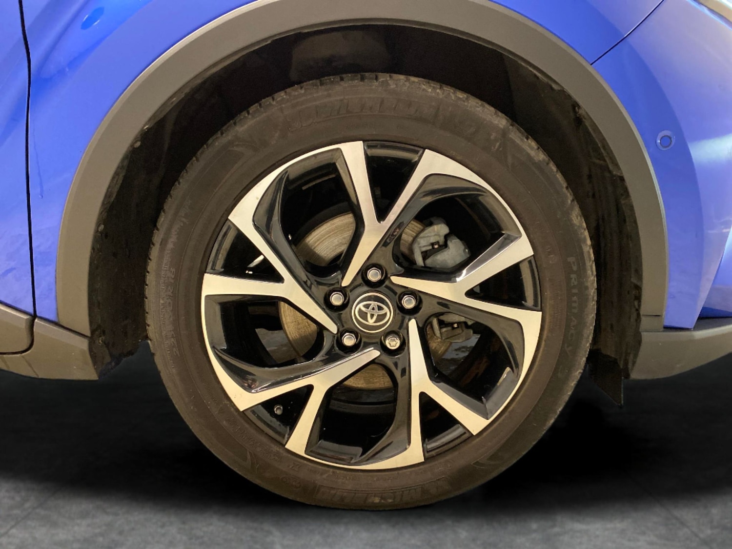 Used Toyota C-HR 2022 for sale - 77981280: Photo 23