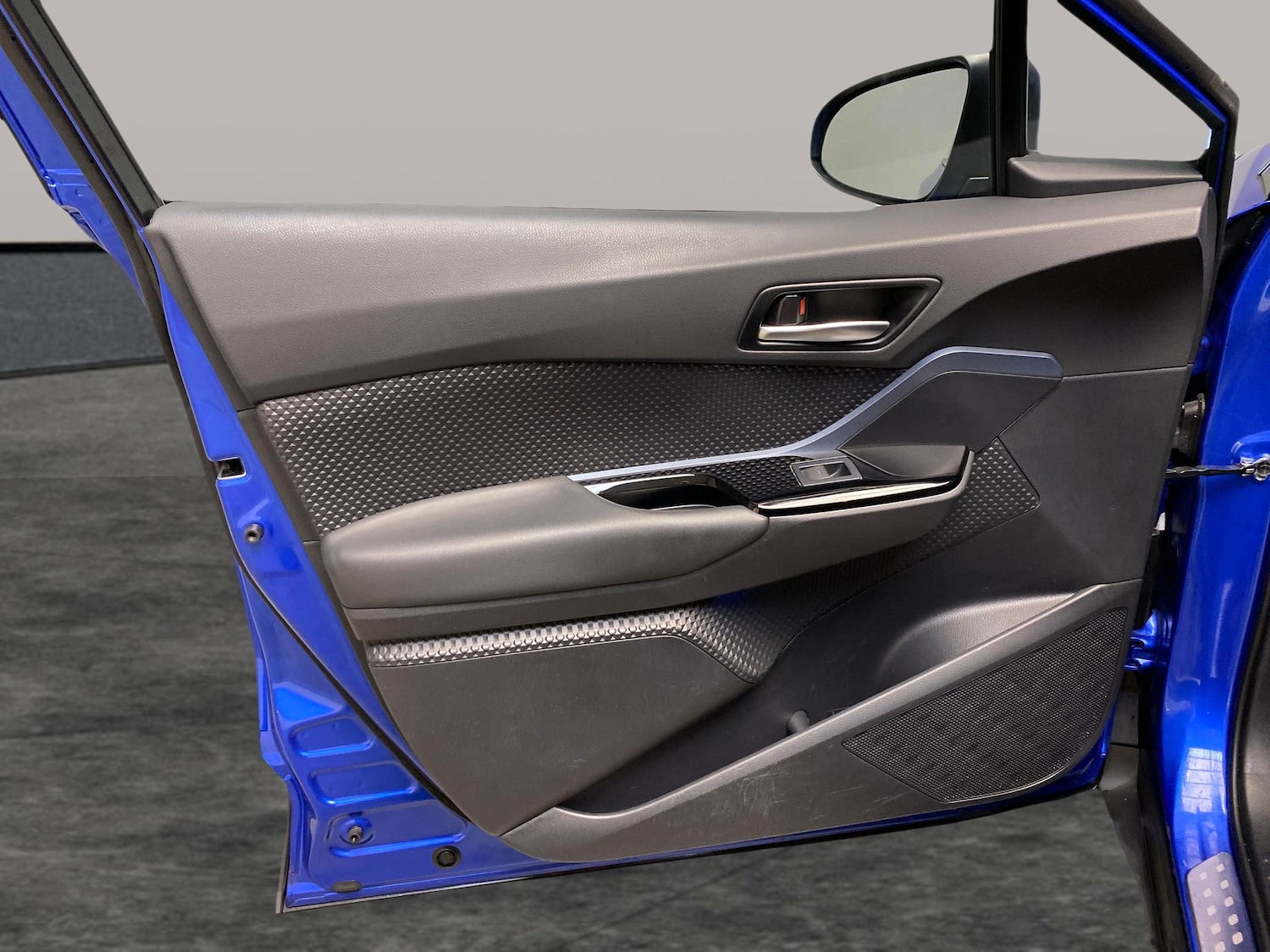 Used Toyota C-HR 2022 for sale - 77981280: Photo 26