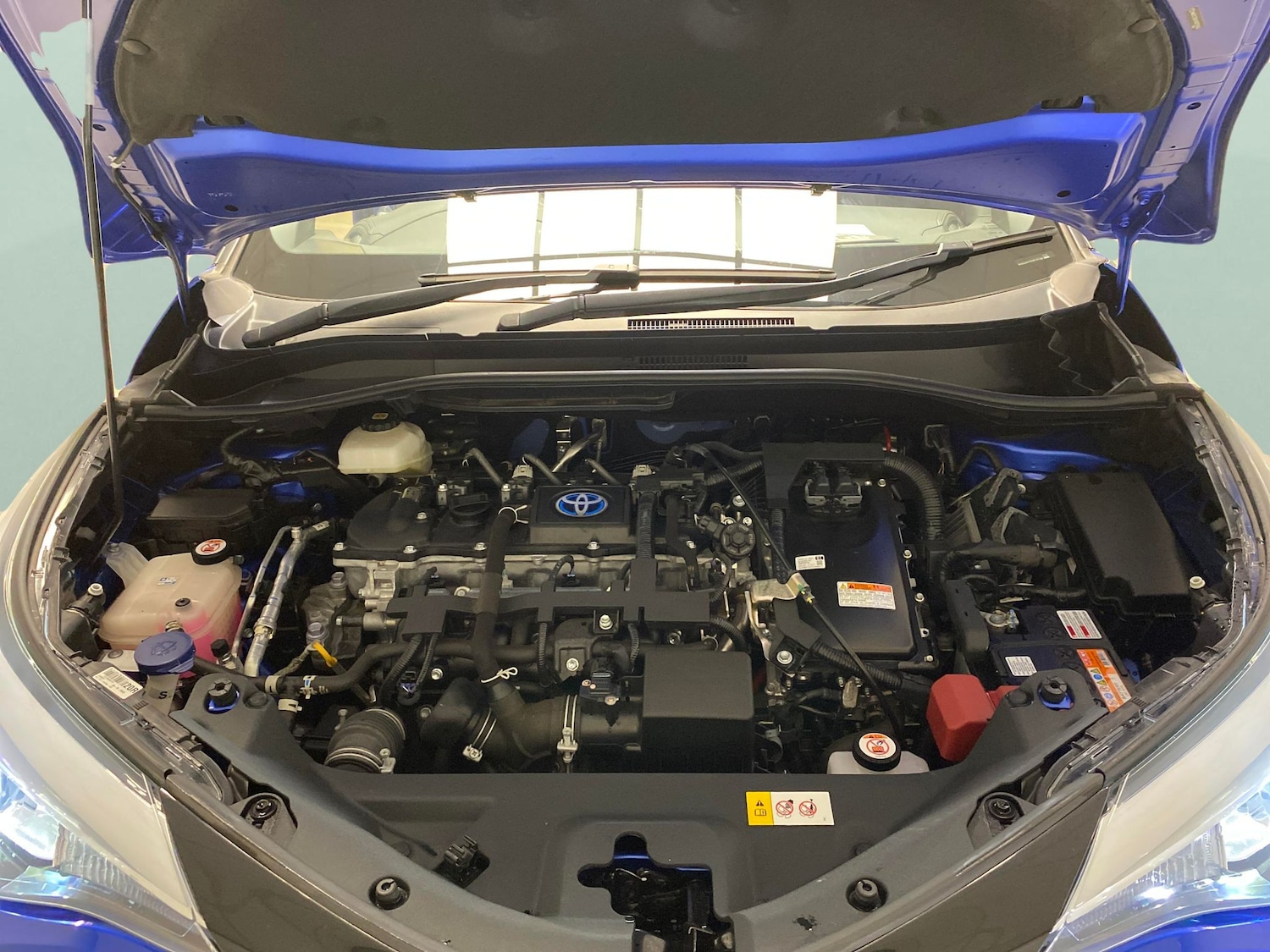 Used Toyota C-HR 2022 for sale - 77981280: Photo 31